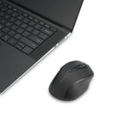 Kensington MY310 EQ Wireless Mid-size Mouse Black K72481WW - SuperOffice