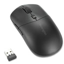 Kensington MY430 EQ Rechargeable Mouse Wireless Multi-Device Black K75507WW - SuperOffice