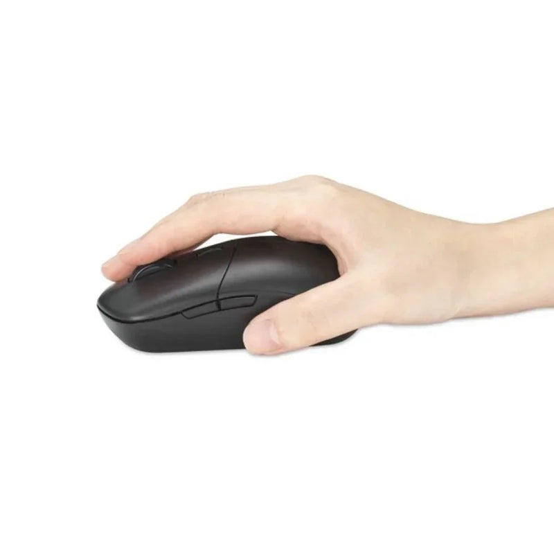 Kensington MY430 EQ Rechargeable Mouse Wireless Multi-Device Black K75507WW - SuperOffice