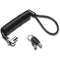 Kensington N17 Portable Lock For Dell Devices 66646 - SuperOffice
