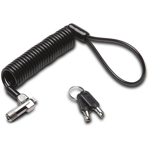 Kensington Nanosaver Portable Keyed Lock 66640 - SuperOffice