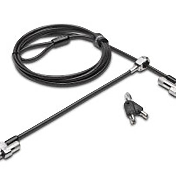 Kensington Nanosaver Twin Head Mobile Device Lock 64448 - SuperOffice