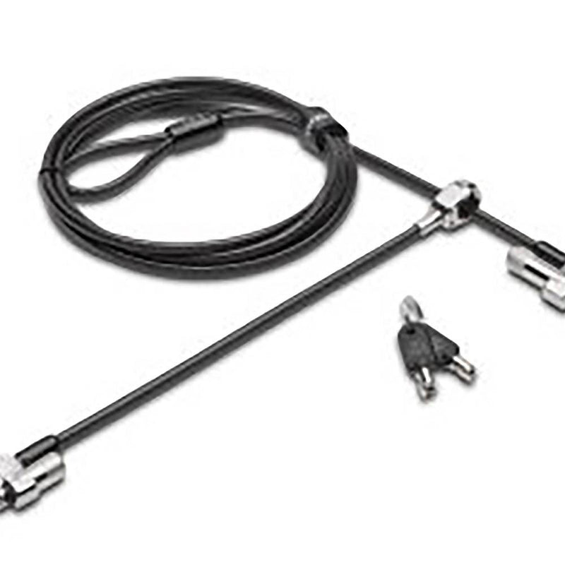 Kensington Nanosaver Twin Head Mobile Device Lock 64448 - SuperOffice