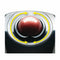 Kensington Orbit Trackball Mouse Wireless Black/Red 72352 - SuperOffice