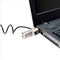 Kensington Portable Combination Laptop Lock 64670 - SuperOffice