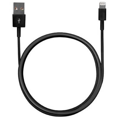 Kensington Power And Sync Cable- Lightning 39686 - SuperOffice