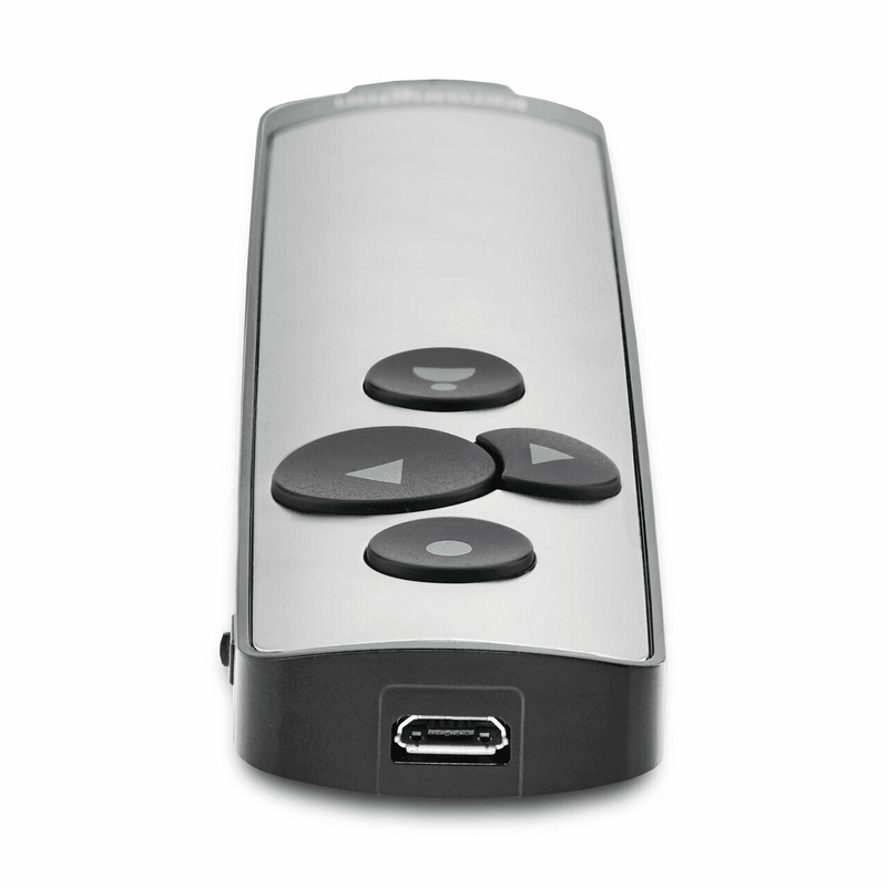 Kensington Powerpoint Presenter Remote Laser Pointer K75241WW - SuperOffice