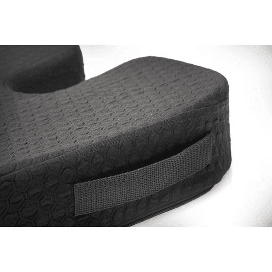 Kensington Premium Cool Gel Seat Cushion Pillow 55809 - SuperOffice