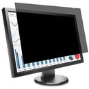 Kensington Privacy Screen 24 Inch 16:9 Ratio K52795WW - SuperOffice