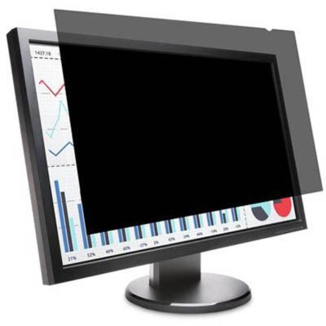 Kensington Privacy Screen 24 Inch 16:9 Ratio K52795WW - SuperOffice