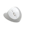 Kensington Pro Fit Ergo Mouse Wireless 2.4 GHz Bluetooth 4.0 Grey K75405WW - SuperOffice