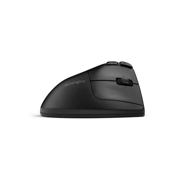 Kensington Pro Fit Ergonomic Vertical Wireless Trackball Mouse 75370 - SuperOffice