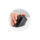 Kensington Pro Fit Ergonomic Vertical Wireless Trackball Mouse 75370 - SuperOffice