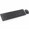 Kensington Pro Fit Keyboard And Mouse Set Wireless Low Profile Black 75230 - SuperOffice