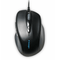 Kensington Pro Fit Mouse Ergonomic Wired Full Size Black 72369 - SuperOffice