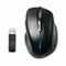 Kensington Pro Fit Mouse Wireless Full Size Black 72370 - SuperOffice