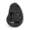 Kensington Pro Fit Vertical Ergonomic Wireless Mouse Black Ergo K75501WW - SuperOffice