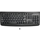 Kensington Pro Fit Wireless Keyboard Black 72450 - SuperOffice