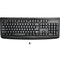 Kensington Pro Fit Wireless Keyboard Black 72450 - SuperOffice