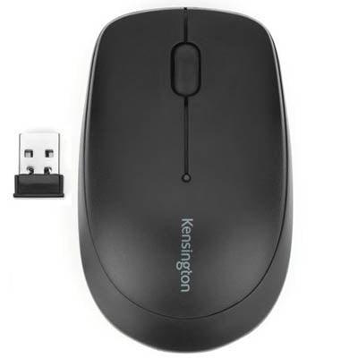 Kensington Pro Fit Wireless Mobile Mouse 72452 - SuperOffice