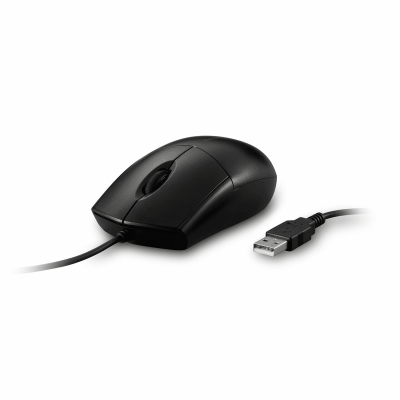 Kensington ProFit Wired Washable Computer Mouse Water Resistant K70315WW - SuperOffice