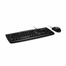 Kensington ProFit Wired Washable Keyboard Mouse Set Bundle Water Resistant K70316US - SuperOffice