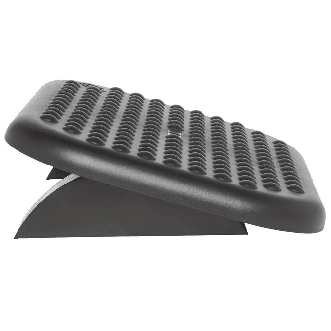 Kensington Rocking Foot Rest 56150 - SuperOffice