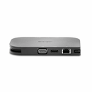 Kensington SD1610P USB-C Mobile Docking Station Microsoft Surface K38365WW - SuperOffice
