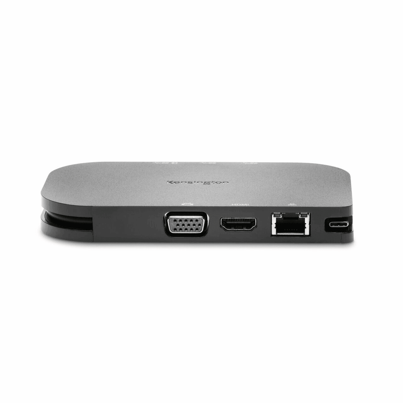 Kensington SD1610P USB-C Mobile Docking Station Microsoft Surface K38365WW - SuperOffice