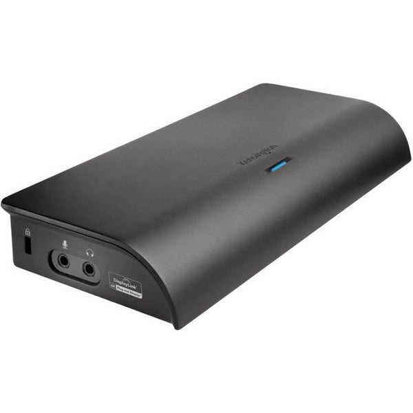 Kensington Sd4000 Universal Usb Docking Station 33983 - SuperOffice
