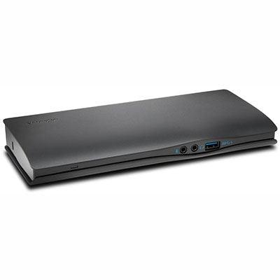 Kensington Sd4600P Usb-C Universal Dock With Power SD4600P - SuperOffice