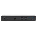 Kensington SD4750P USB-C & USB-A Dual 4K Docking Station 85W PD Black K39105AP - SuperOffice