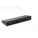 Kensington SD4750P USB-C & USB-A Dual 4K Docking Station 85W PD Black K39105AP - SuperOffice