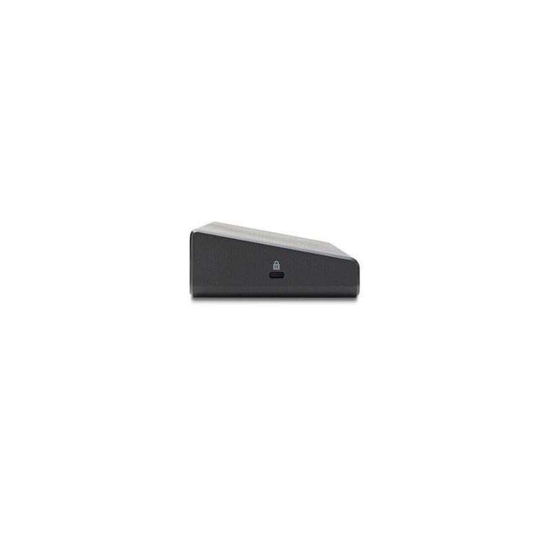 Kensington SD4750P USB-C & USB-A Dual 4K Docking Station 85W PD Black K39105AP - SuperOffice