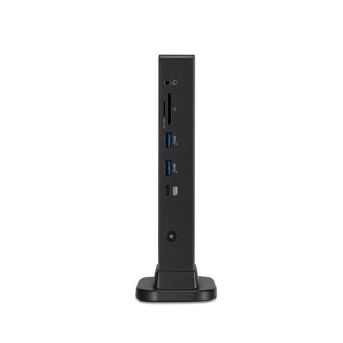Kensington SD4849P Docking Station USB-C Triple Video Driverless with 100W Power Delivery Black K37060AP - SuperOffice
