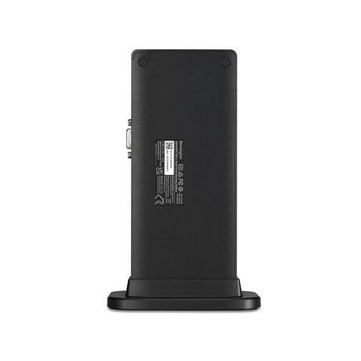 Kensington SD4849P Docking Station USB-C Triple Video Driverless with 100W Power Delivery Black K37060AP - SuperOffice