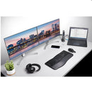 Kensington SD4849P Docking Station USB-C Triple Video Driverless with 100W Power Delivery Black K37060AP - SuperOffice
