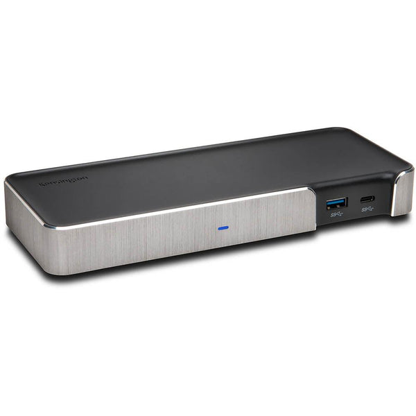 Kensington Sd5000T Thunderbolt 3 Dock With Power 38232 - SuperOffice