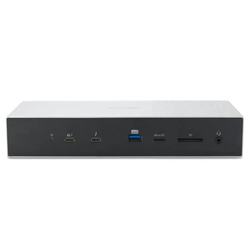 Kensington SD5000T5 EQ Thunderbolt™ 5 Triple 4K Docking Station with 140W PD Windows/MacOS K35201AP - SuperOffice