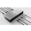 Kensington SD5000T5 EQ Thunderbolt™ 5 Triple 4K Docking Station with 140W PD Windows/MacOS K35201AP - SuperOffice