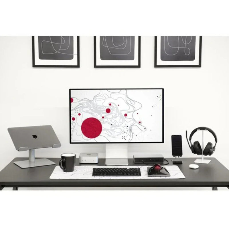 Kensington SD5000T5 EQ Thunderbolt™ 5 Triple 4K Docking Station with 140W PD Windows/MacOS K35201AP - SuperOffice