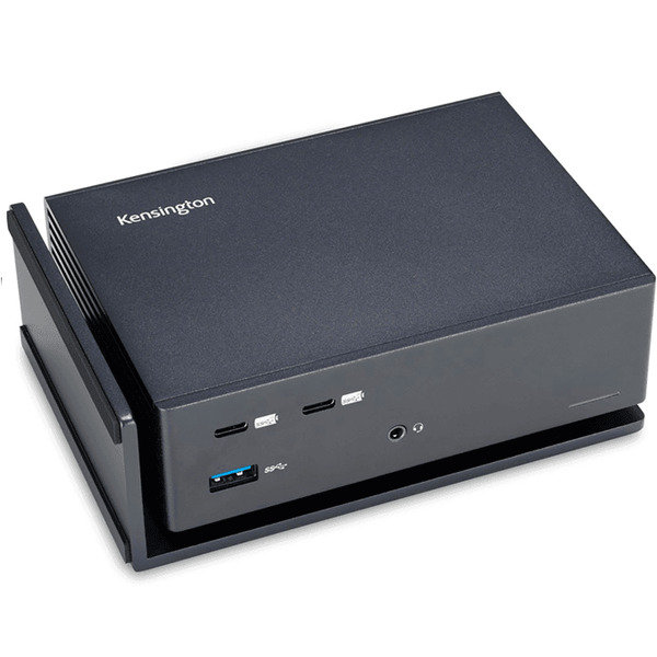 Kensington SD5560T Thunderbolt 3 and USB-C Dual 4K Docking Station with 96W Power Delivery - Windows and Mac K37010AP - SuperOffice