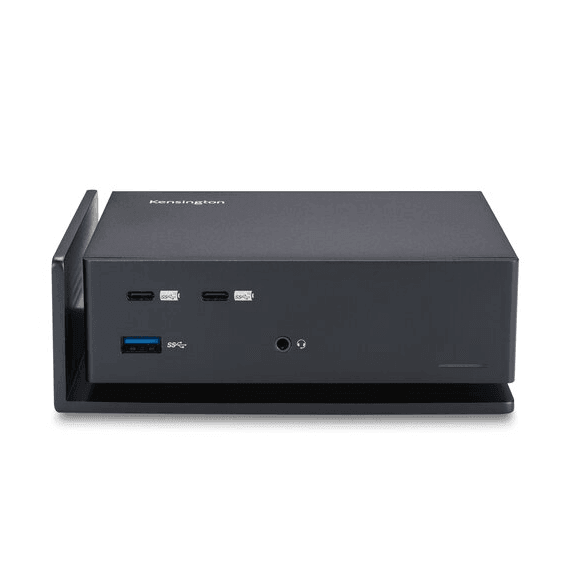 Kensington SD5560T Thunderbolt 3 and USB-C Dual 4K Docking Station with 96W Power Delivery - Windows and Mac K37010AP - SuperOffice