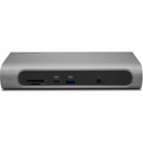 Kensington SD5600T Thunderbolt 3 USB-C 4K Hybrid Docking Station Windows Mac K34009AP - SuperOffice