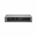 Kensington SD5600T Thunderbolt 3 USB-C 4K Hybrid Docking Station Windows Mac K34009AP - SuperOffice