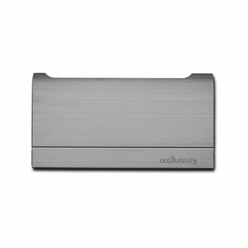 Kensington SD5600T Thunderbolt 3 USB-C 4K Hybrid Docking Station Windows Mac K34009AP - SuperOffice