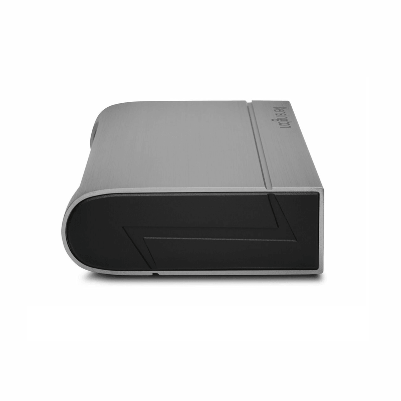 Kensington SD5600T Thunderbolt 3 USB-C 4K Hybrid Docking Station Windows Mac K34009AP - SuperOffice