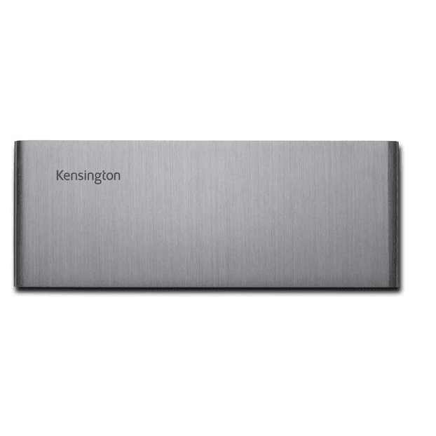 Kensington SD5700T Thunderbolt 4 Dual 4K Docking Station with 90W Power Delivery - Windows and Mac K37899WW - SuperOffice