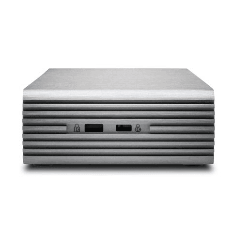 Kensington SD5700T Thunderbolt 4 Dual 4K Docking Station with 90W Power Delivery - Windows and Mac K37899WW - SuperOffice