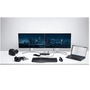 Kensington SD5700T Thunderbolt 4 Dual 4K Docking Station with 90W Power Delivery - Windows and Mac K37899WW - SuperOffice